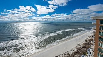 Phoenix Gulf Towers 2707 3 Bedroom Condo