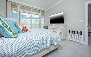 Phoenix Gulf Towers 2707 3 Bedroom Condo