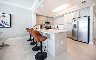 Phoenix Gulf Towers 2707 3 Bedroom Condo by RedAwning