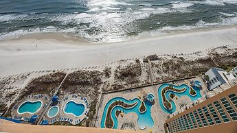 Phoenix Gulf Towers 2707 3 Bedroom Condo by RedAwning