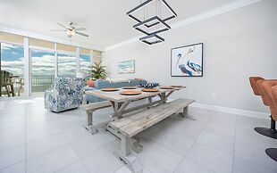 Phoenix Gulf Towers 2707 3 Bedroom Condo by RedAwning