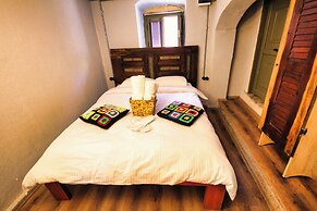 Latibule Macaron Guest House