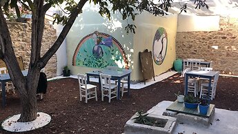 Latibule Macaron Guest House