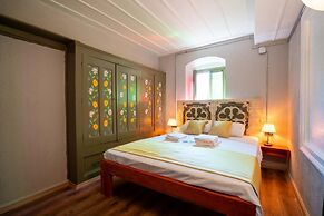 Latibule Macaron Guest House