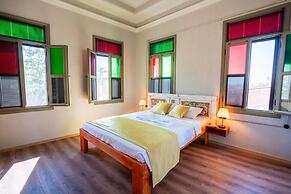 Latibule Macaron Guest House