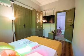 Latibule Macaron Guest House