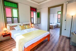 Latibule Macaron Guest House