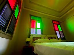 Latibule Macaron Guest House