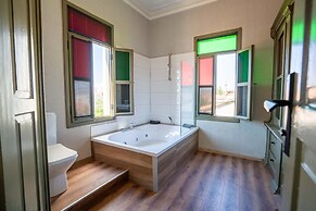 Latibule Macaron Guest House