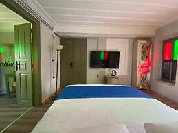 Latibule Macaron Guest House