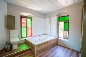 Latibule Macaron Guest House