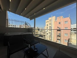 BlueMotion - PortSuite 4A