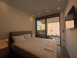 BlueMotion - PortSuite 4A