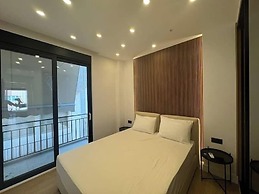 BlueMotion - PortSuite 4A