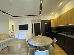 BlueMotion - PortSuite 4A