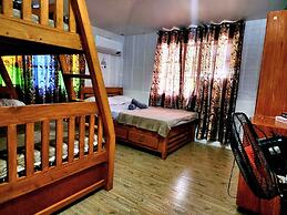 Casa Del Chen - Tranquil Beach Retreat in Aringay