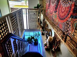 Casa Del Chen - Tranquil Beach Retreat in Aringay