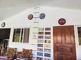 Casa Del Chen - Tranquil Beach Retreat in Aringay