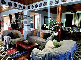 Casa Del Chen - Tranquil Beach Retreat in Aringay