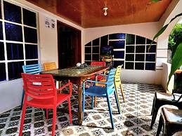 Casa Del Chen - Tranquil Beach Retreat in Aringay