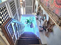 Casa Del Chen - Tranquil Beach Retreat in Aringay