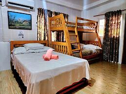 Casa Del Chen - Tranquil Beach Retreat in Aringay