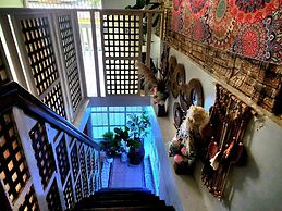 Casa Del Chen - Tranquil Beach Retreat in Aringay