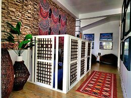 Casa Del Chen - Tranquil Beach Retreat in Aringay