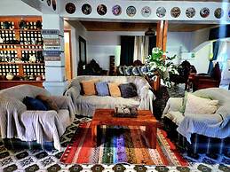 Casa Del Chen - Tranquil Beach Retreat in Aringay