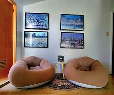 Casa Del Chen - Tranquil Beach Retreat in Aringay