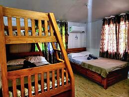 Casa Del Chen - Tranquil Beach Retreat in Aringay