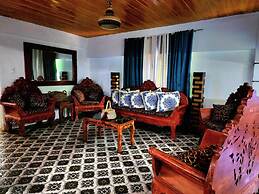 Casa Del Chen - Tranquil Beach Retreat in Aringay