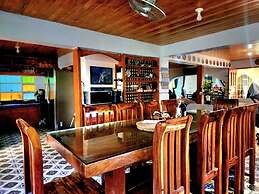 Casa Del Chen - Tranquil Beach Retreat in Aringay