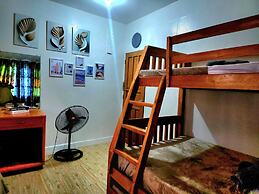 Casa Del Chen - Tranquil Beach Retreat in Aringay