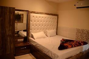 Hotel welcome Kanpur