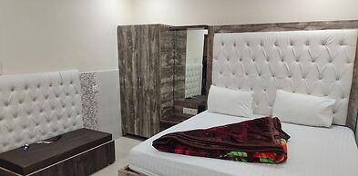 Hotel welcome Kanpur