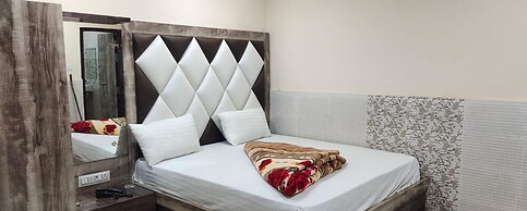 Hotel welcome Kanpur