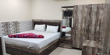 Hotel welcome Kanpur