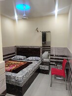 Hotel welcome Kanpur