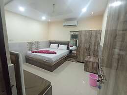 Hotel welcome Kanpur