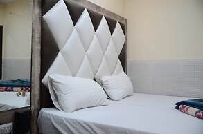 Hotel welcome Kanpur