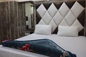 Hotel welcome Kanpur