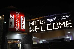 Hotel welcome Kanpur