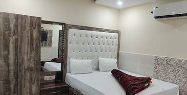 Hotel welcome Kanpur