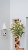 Ico Santorini