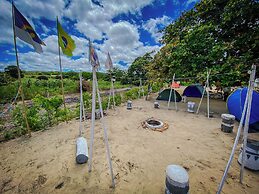 Ecocamping da Gê