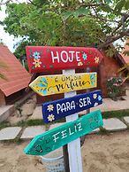 Ecocamping da Gê