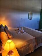 Ecocamping da Gê