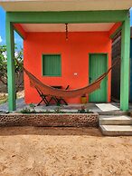 Ecocamping da Gê