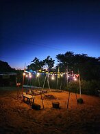 Ecocamping da Gê